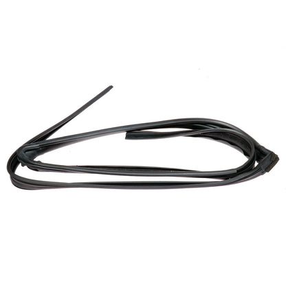 Rear Door Glass Run Channel Seal for Toyota Yaris/Vitz 2005-2011