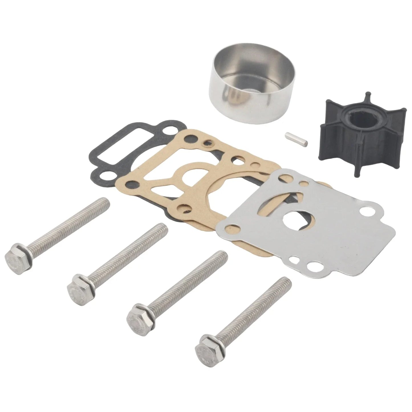 Water Pump Kit for Tohatsu/Nissan Outboard 3B2 Series