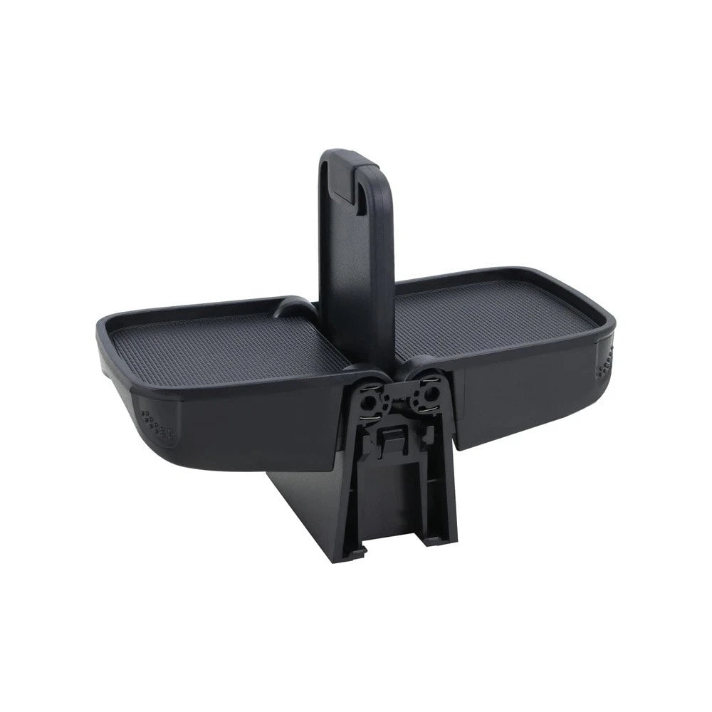 Cup Holder Insert for Honda HR-V 2016-2018 ()