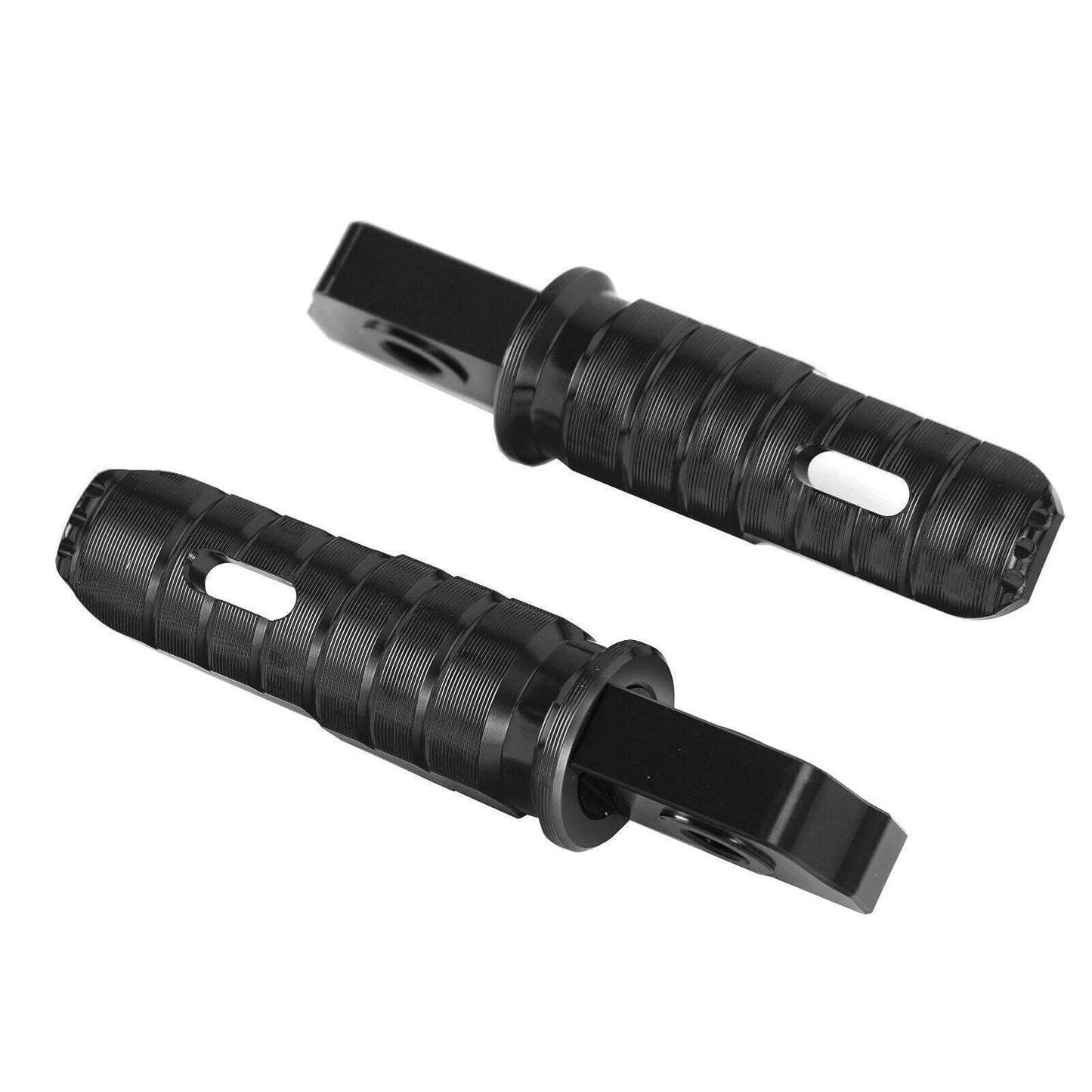 Front Foot Pegs for Aprilia GPR 125/150/250, RS125, TUONO125 (2000-2023)