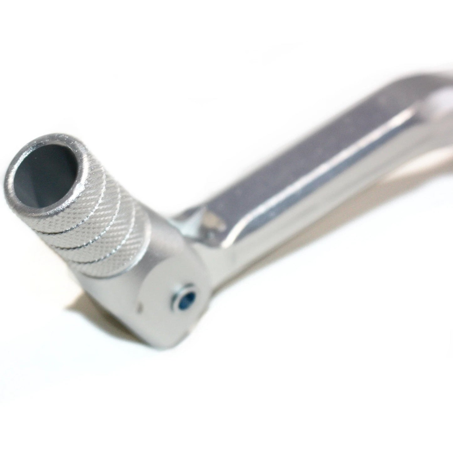 145mm Silver Alloy Gear Shifter Lever for NC 250cc 300cc PIT PRO Dirt Bike