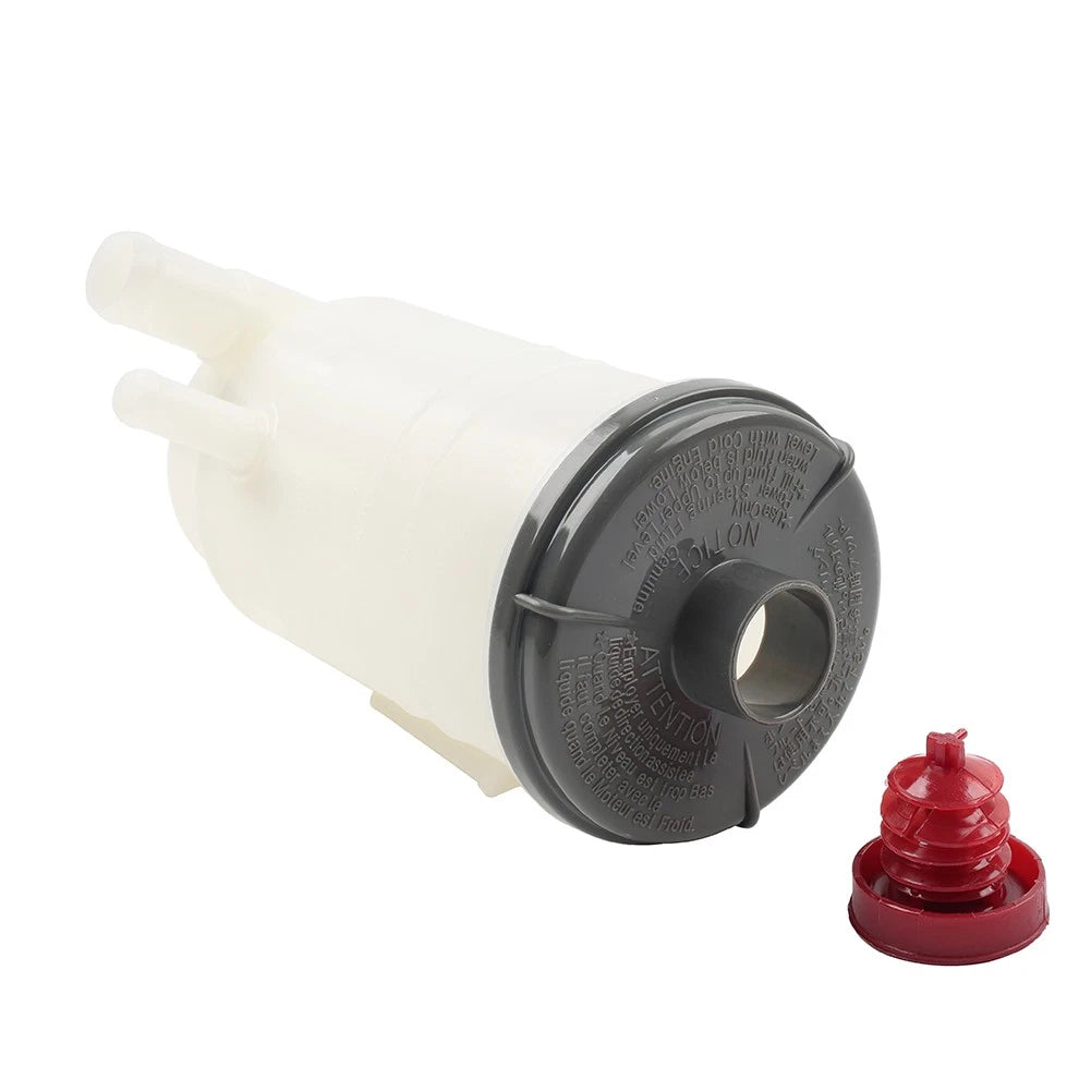 Power Steering Pump Fluid Reservoir for Honda Accord Odyssey Prelude 2 x 2.2L 2.7L