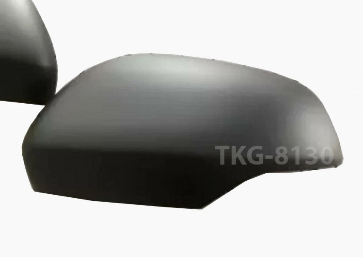 Side Mirror Cover for Mitsubishi Pajero Montero Sport (2015-2019)