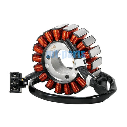 Magneto Generator Stator Coil for Honda PS250 Big Ruckus 2004-2006