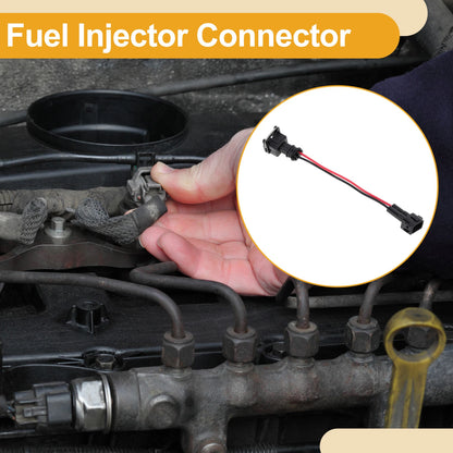 Fuel Injector Connector for ACURA RL (1996 - 2004)