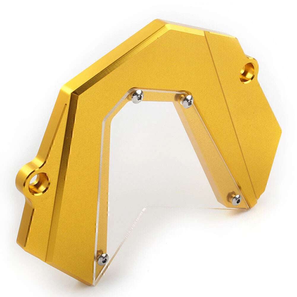 Front Sprocket Cover Chain Guard for Yamaha MT-09 FZ09 Tracer 900 (15-20)