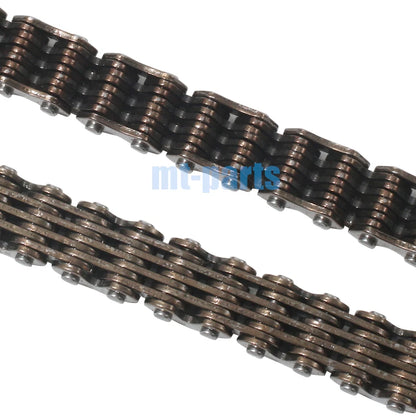 Timing Cam Chain for Kawasaki KL600 KLR600 (1984-1994)