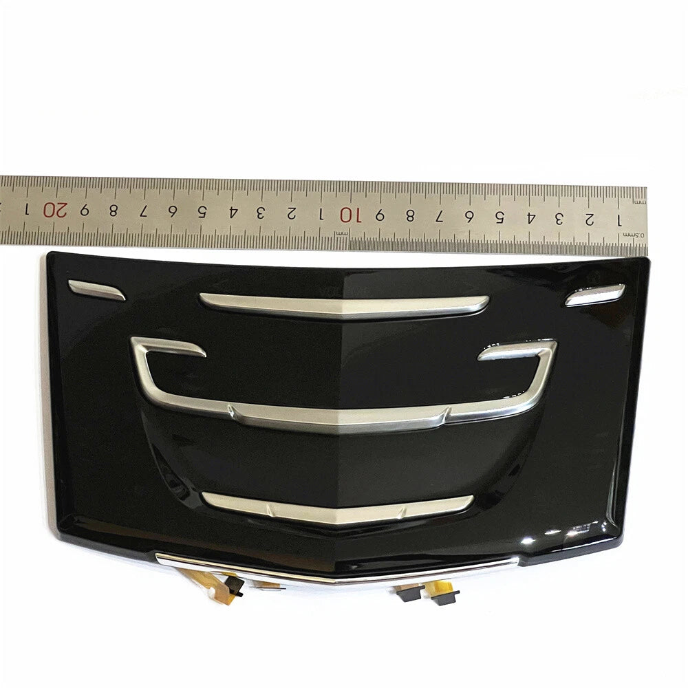 3 Button Air Conditioning Panel Light for Cadillac ATS XTS (2013-2016)