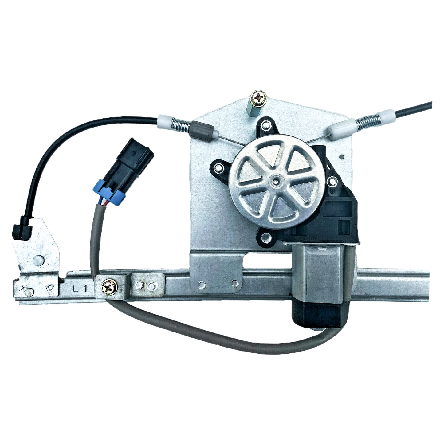 Front Left Window Regulator with Motor for Ford Territory 2004-2017