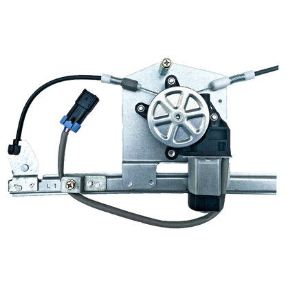 Front Left Window Regulator with Motor for Ford Territory 2004-2017