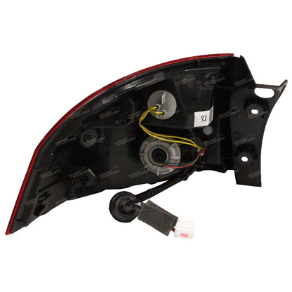 RH LED Tail Light for Kia Rio UB Hatch SLi SLS