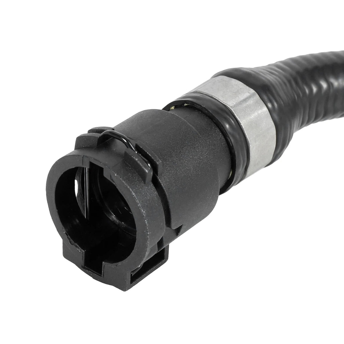 Radiator Coolant Water Hose Expansion Tank for BMW