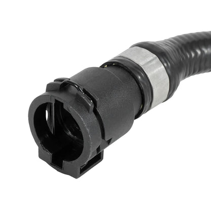 Radiator Coolant Water Hose Expansion Tank for BMW
