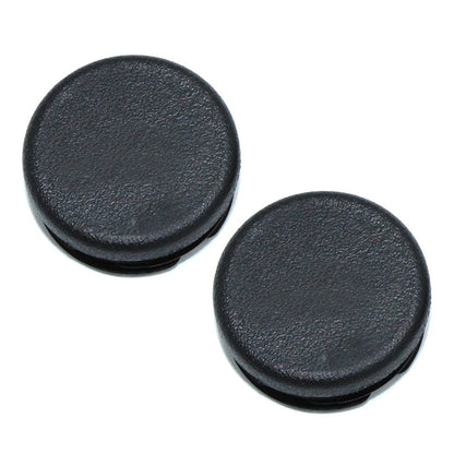 Frame Hole Cover Caps Plug Decorative Set for YAMAHA Tenere 700 (2019-2021)