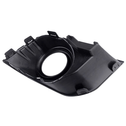 Right Fog Light Lamp Frame Cover for Mitsubishi RVR ASX (2016-2018)