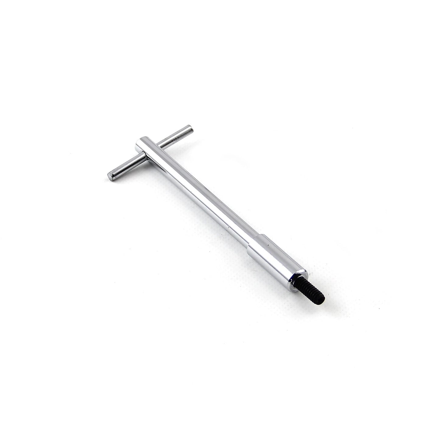 5 3/8" Chrome Valve Cover T-Handle Wing Bolts
