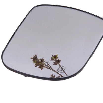 Heated Right Rear View Mirror Glass for Toyota Sienna (2011-2019)