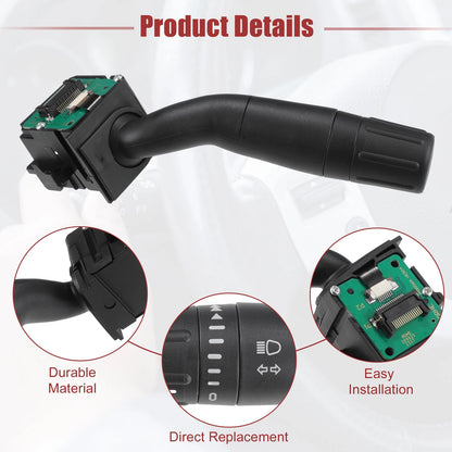 Turn Signal Switch for Ford F-150 (2015-2023)