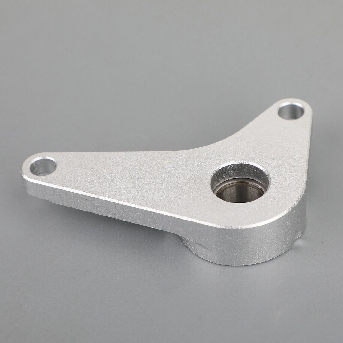 CNC Shifter Stabilizer Silver for Honda Grom 125 MSX125/SF (2013-2019)