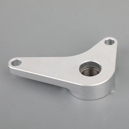 CNC Shifter Stabilizer Silver for Honda Grom 125 MSX125/SF (2013-2019)