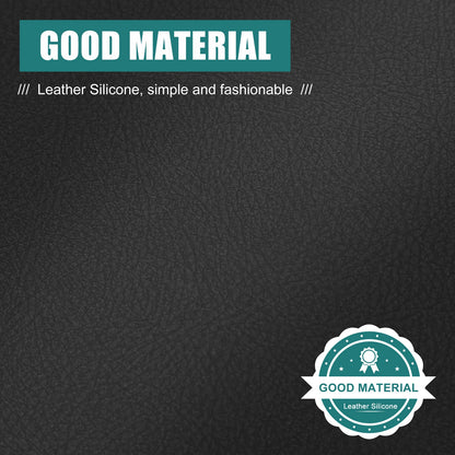 Faux Leather Dashboard Cover for Toyota Prius 30 Series (2009-2014)
