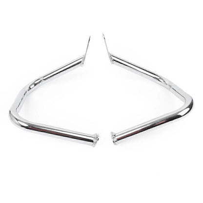 Engine Guard Crash Bar for Yamaha Vstar 400/650 Classic (1998-2016)