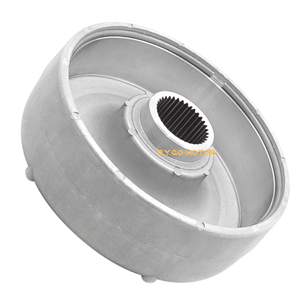 Rear Brake Drum Hub for Honda Sportrax 250 (2001–2023)