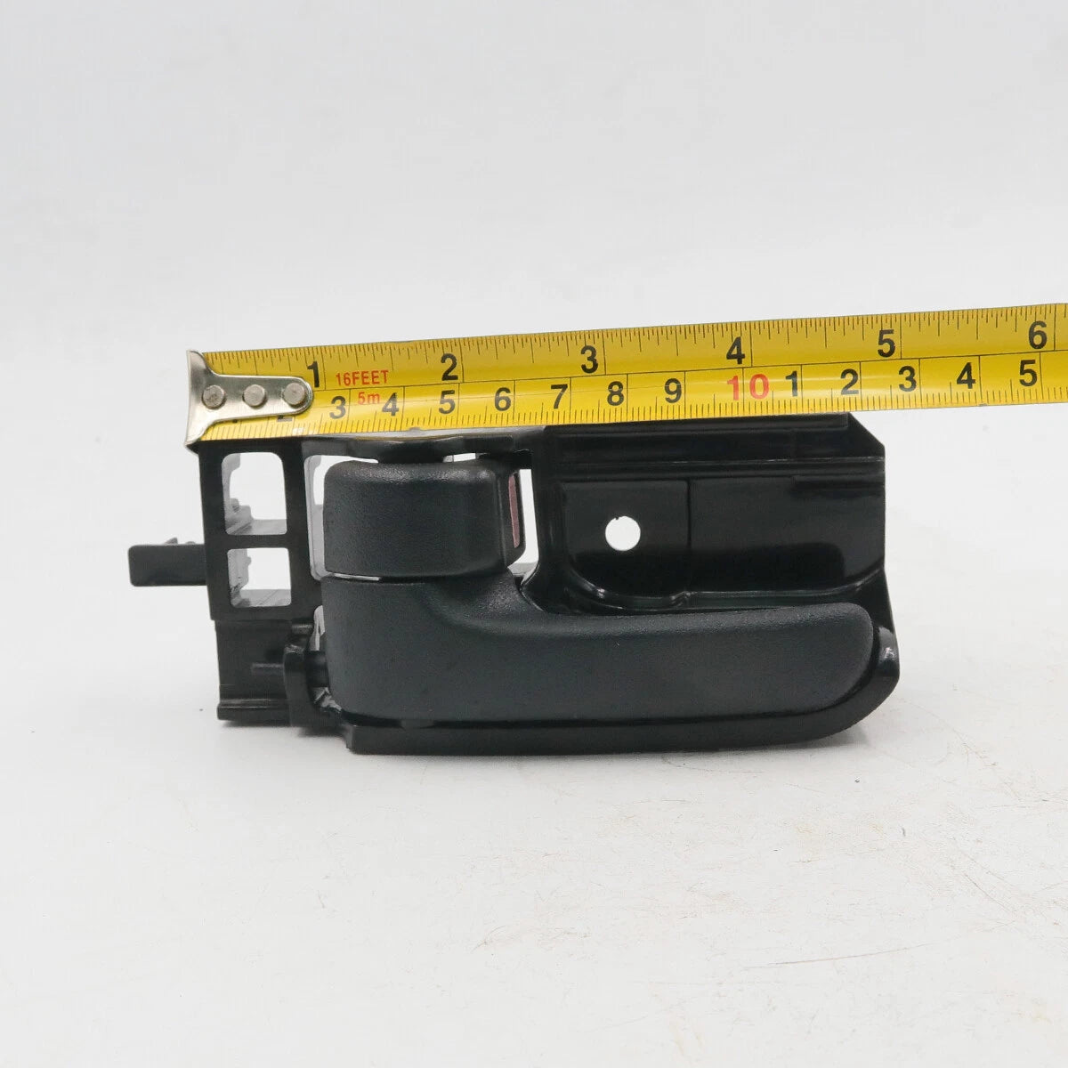 Black Door Handle Bezel for Toyota Hilux SR5 2005-2015