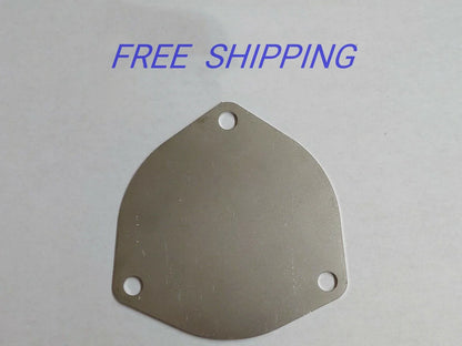 End Cover Plate Replacement for Sherwood Sea Water Pump Caterpillar