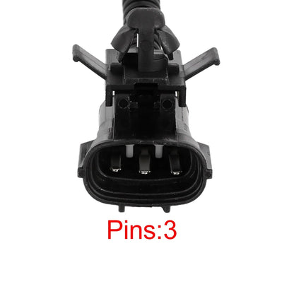 Fuel Pressure Sensor for Lexus IS250 IS350 GS350 (2010-2015)