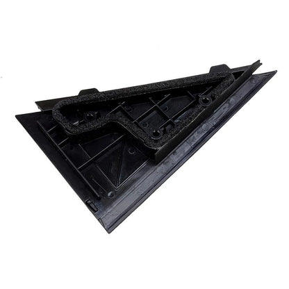 Left Side Rear Door Triangle Molding Panel for Hyundai Sonata (2009-2014)