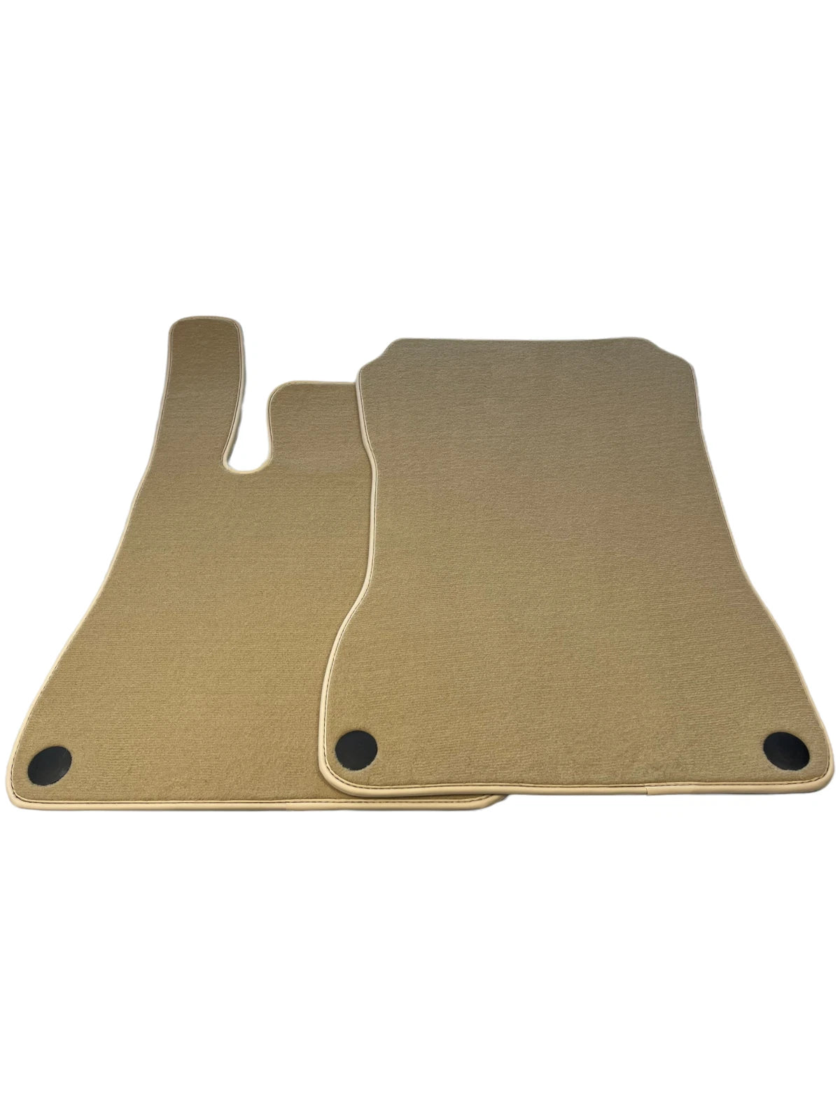 Premium Floor Mats for Mercedes-Benz SL R231 (2012-2020)
