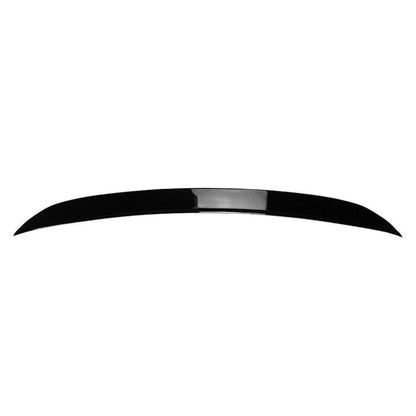 Rear Roof Spoiler for Mercedes Benz GLC-Class X253 2016-2022 Black