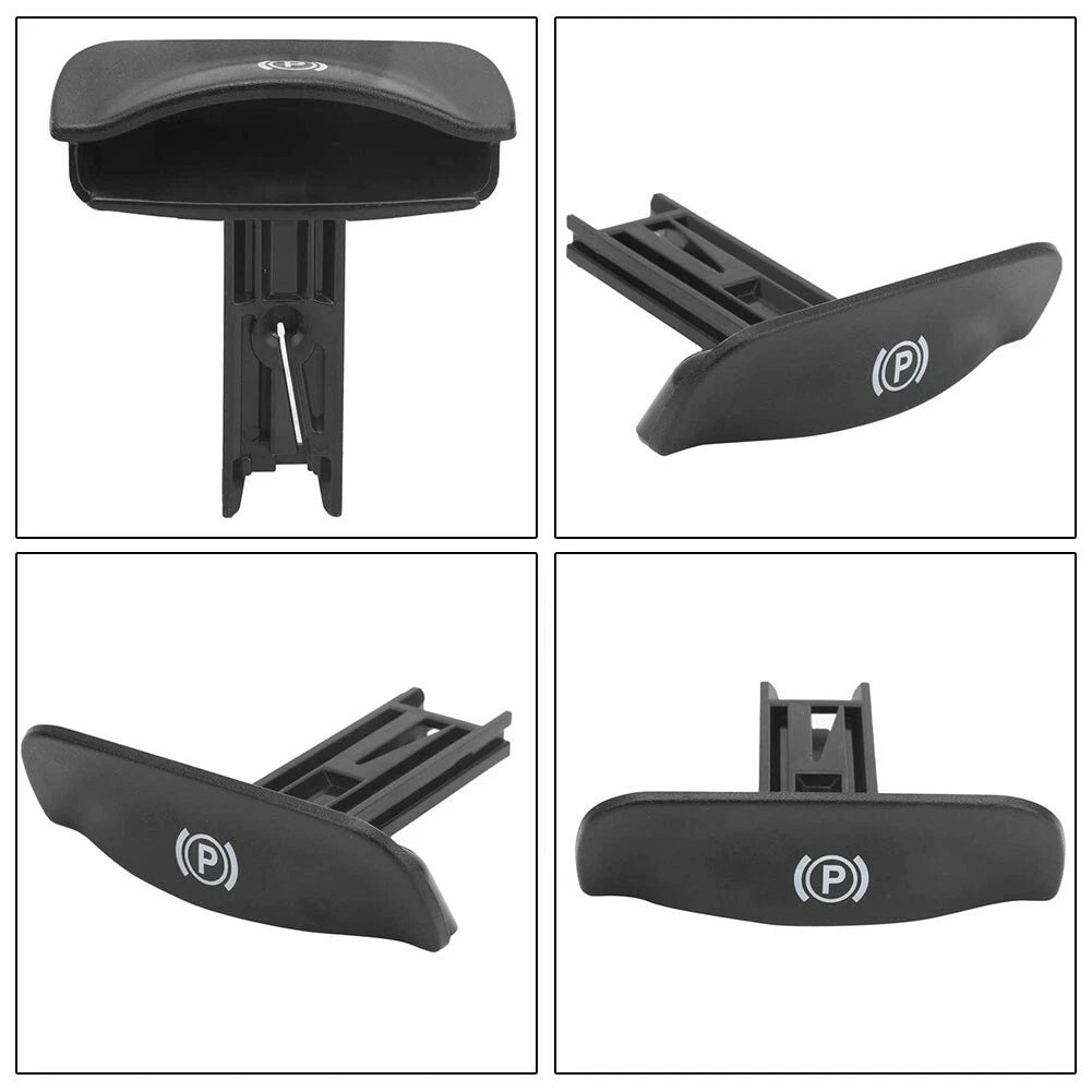Release Handle Handbrake Lever ABS Accessory Parking Brake