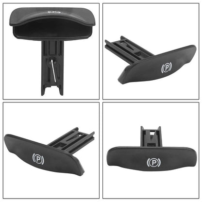 Release Handle Handbrake Lever ABS Accessory Parking Brake