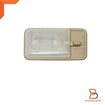 Dome Cabin Light Lamp Assembly for Toyota Corolla AE70 KE70 KE75 TE75 (1983-1987)