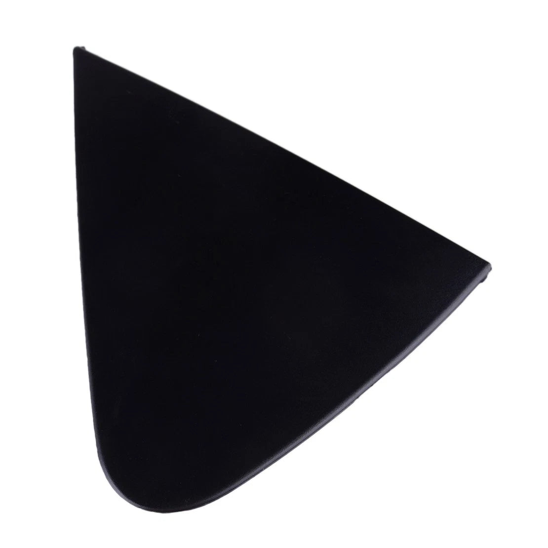Left Side Mirror Triangle Corner Cover Trim for Toyota Yaris (2007-2011)