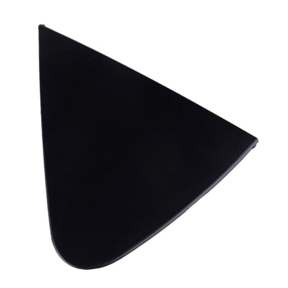 Left Side Mirror Triangle Corner Cover Trim for Toyota Yaris (2007-2011)