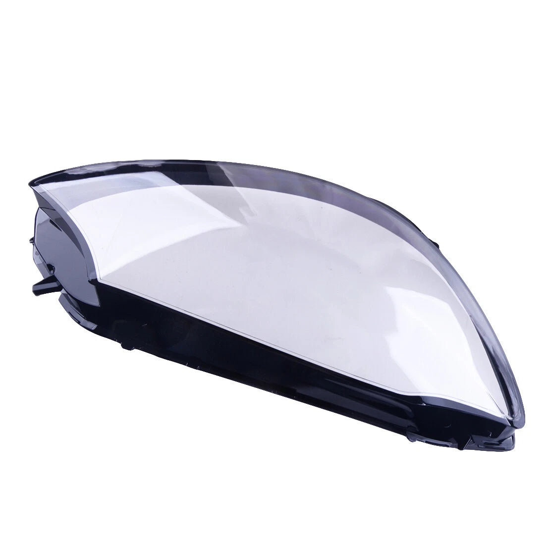 Right Headlight Lamp Cover for Mercedes-Benz C-Class W205 2015-2017