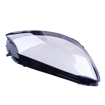 Right Headlight Lamp Cover for Mercedes-Benz C-Class W205 2015-2017