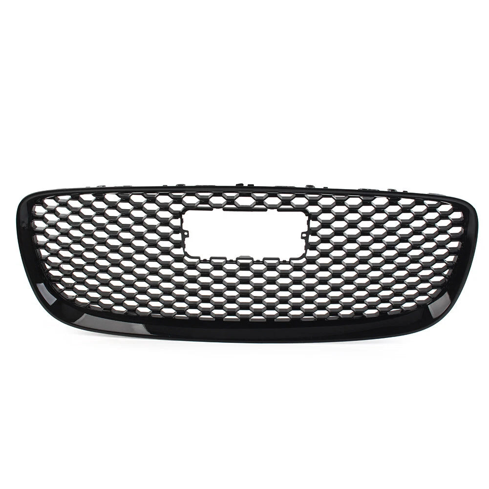 Front Bumper Air Intake Grille for Jaguar XF (2016-2019)
