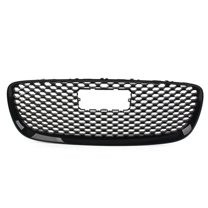 Front Bumper Air Intake Grille for Jaguar XF (2016-2019)