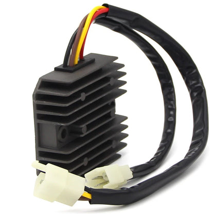 Voltage Rectifier Regulator for Yamaha XV920 XV750 XZ550 1982-1983