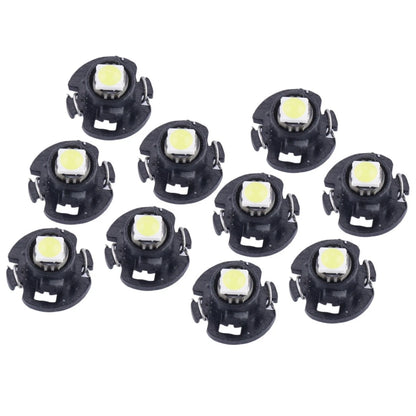 10X A/C Climate Control LED Bulbs for Toyota Tundra (2000-2004)
