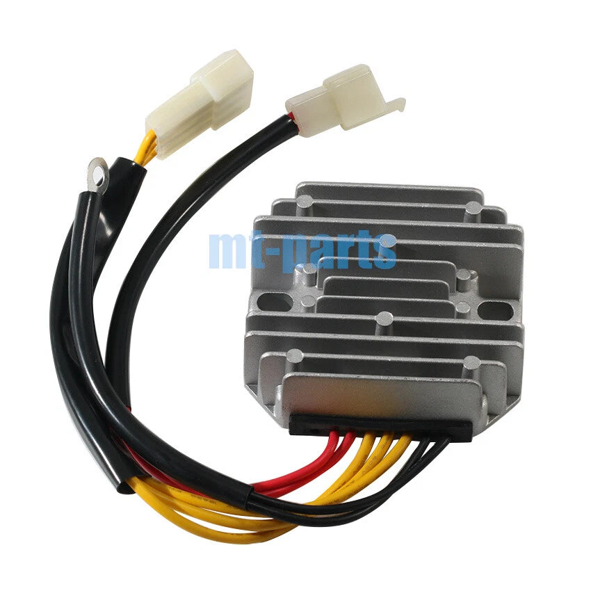 Voltage Regulator Rectifier for Bajaj Pulsar RS200/NS200 (2017-2023)