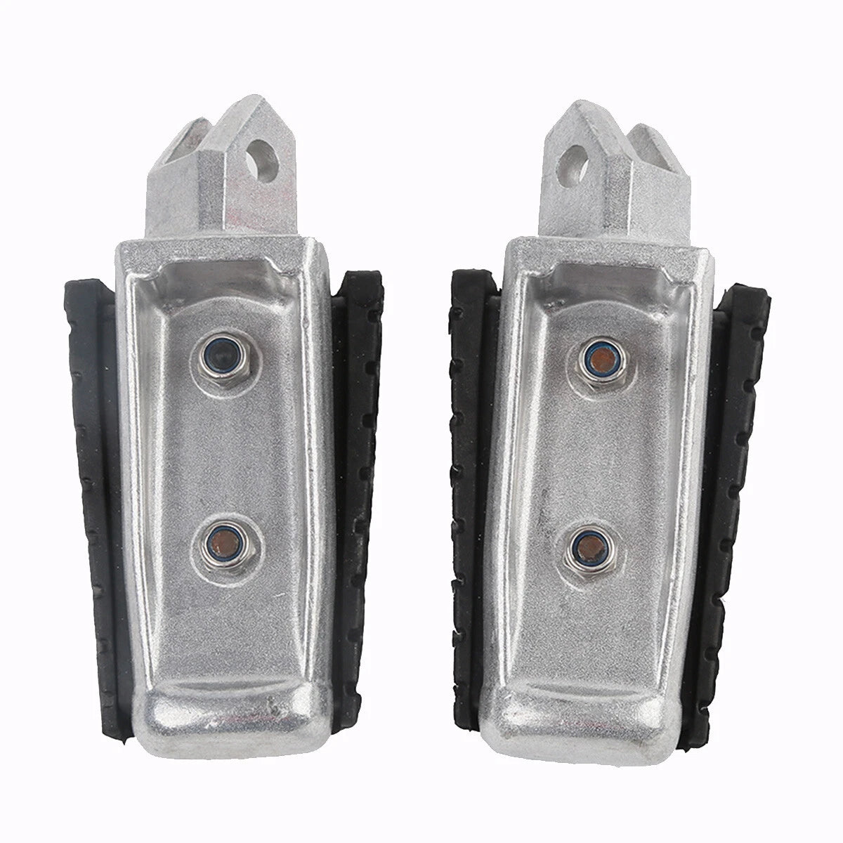 Rider Driver Footpegs for Yamaha V-STAR XVS650 XVS400 XV400