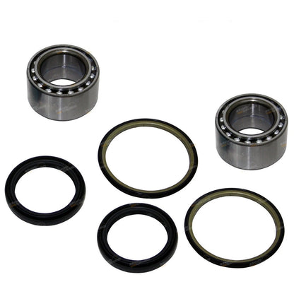 Front Wheel Bearing Kits for Suzuki Jimny SN413 Sierra 4x4 X-90 (1998-2012)