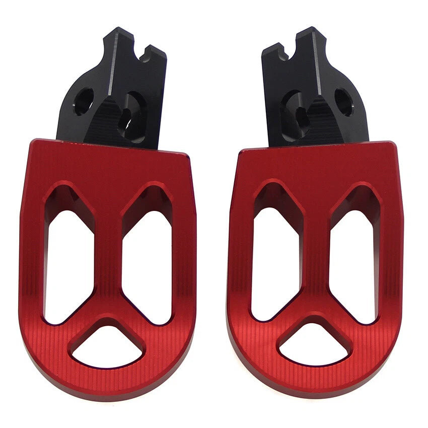 Foot Pegs for Kawasaki KX450F KX450 KX250F KLX450R KX250 (2006-2023)