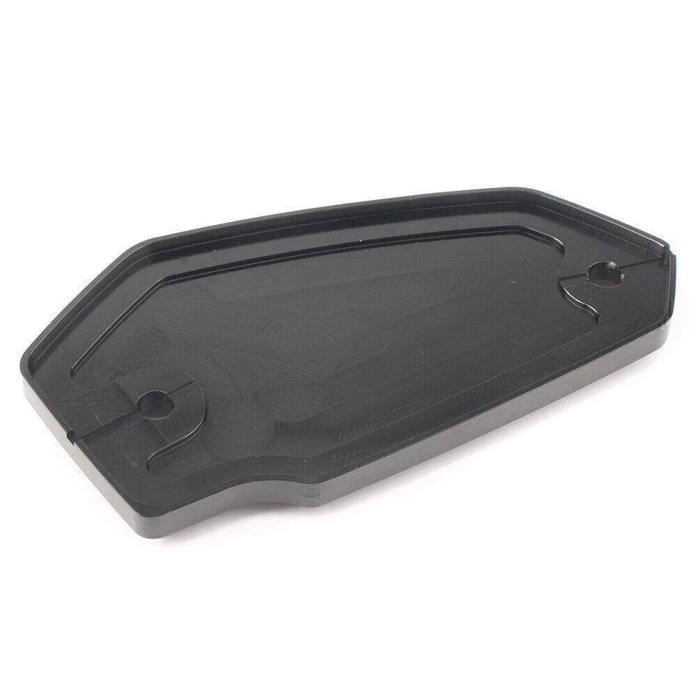 Front Brake Fluid Reservoir Cap for Kawasaki ER6N Z650 Z900 (2017-2023)