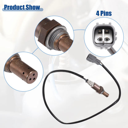 Oxygen Sensor BMW 3 Series for BMW 5 Series (2011 - 2021)